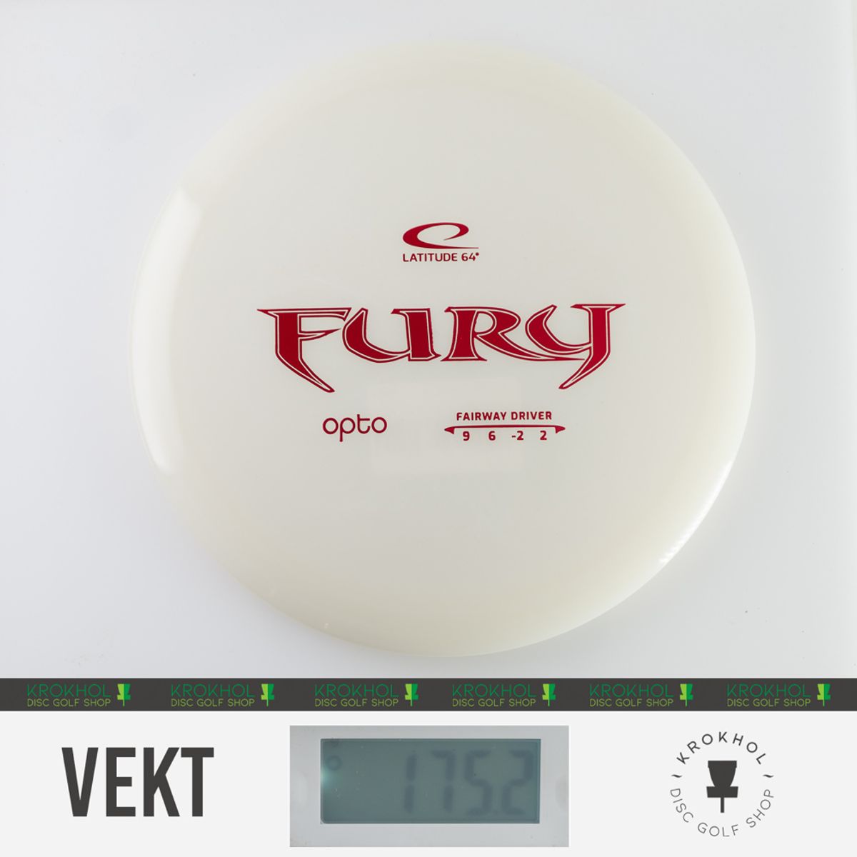 Opto Fury