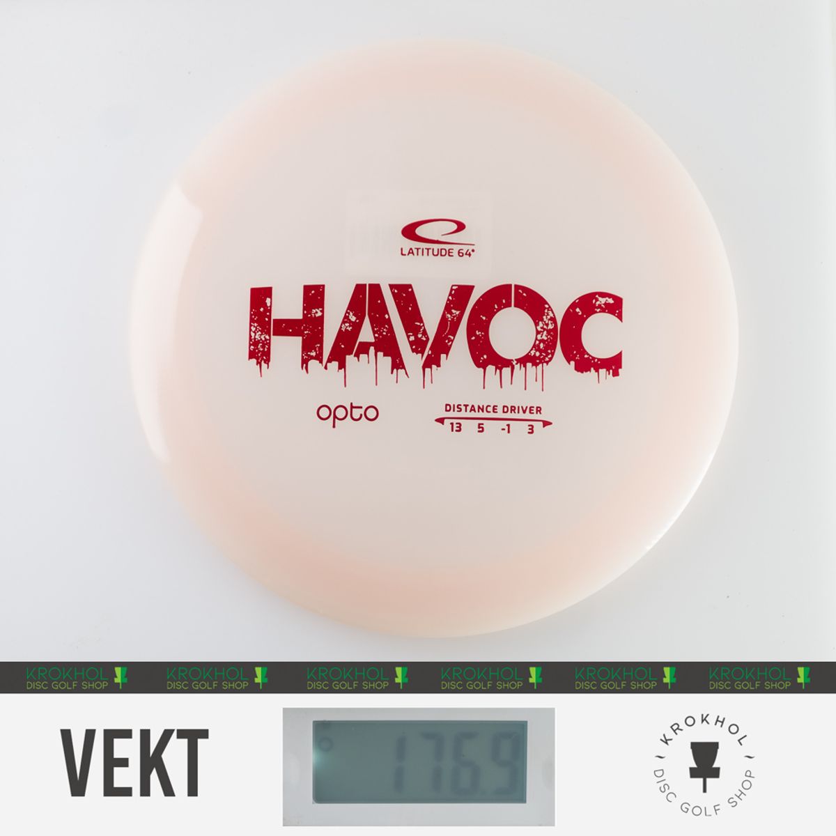 Opto Havoc