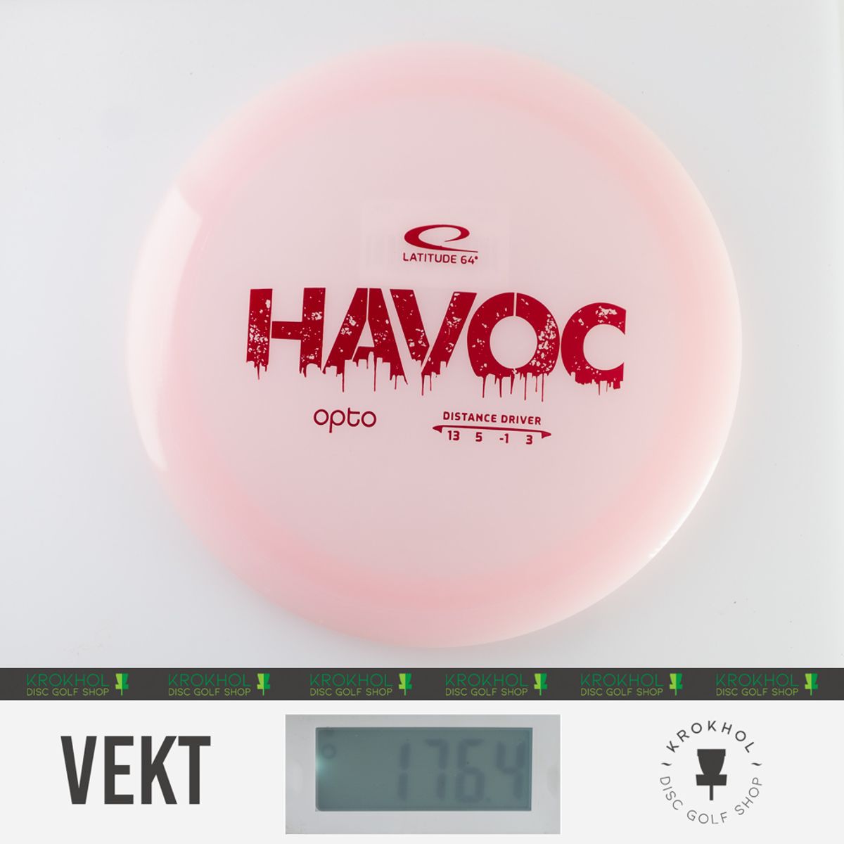 Opto Havoc