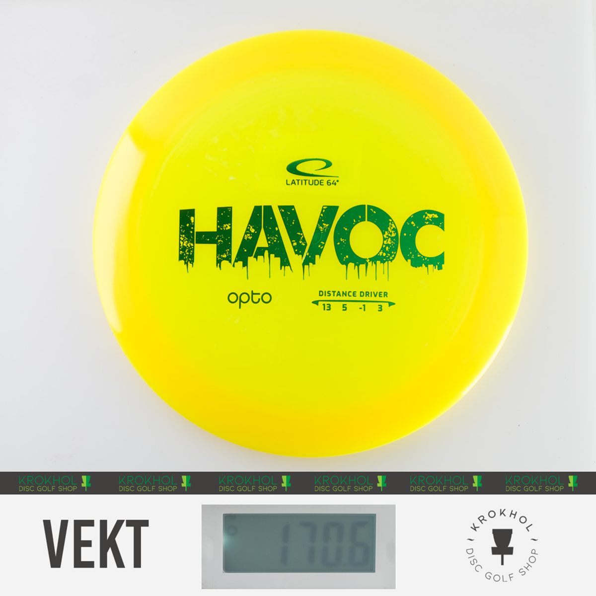 Opto Havoc