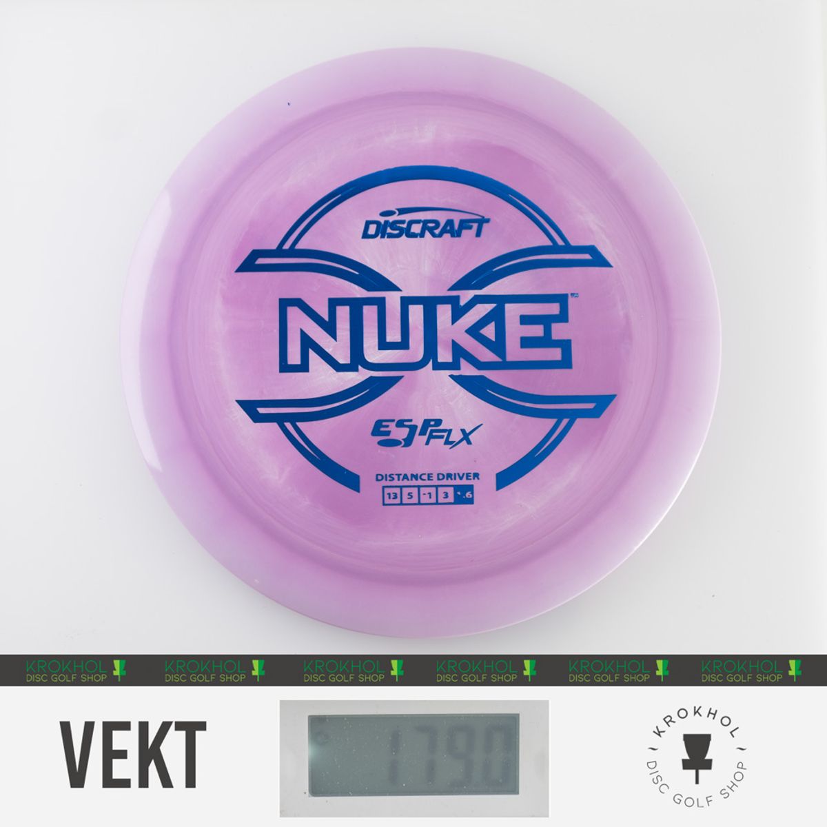 ESP FLX Nuke