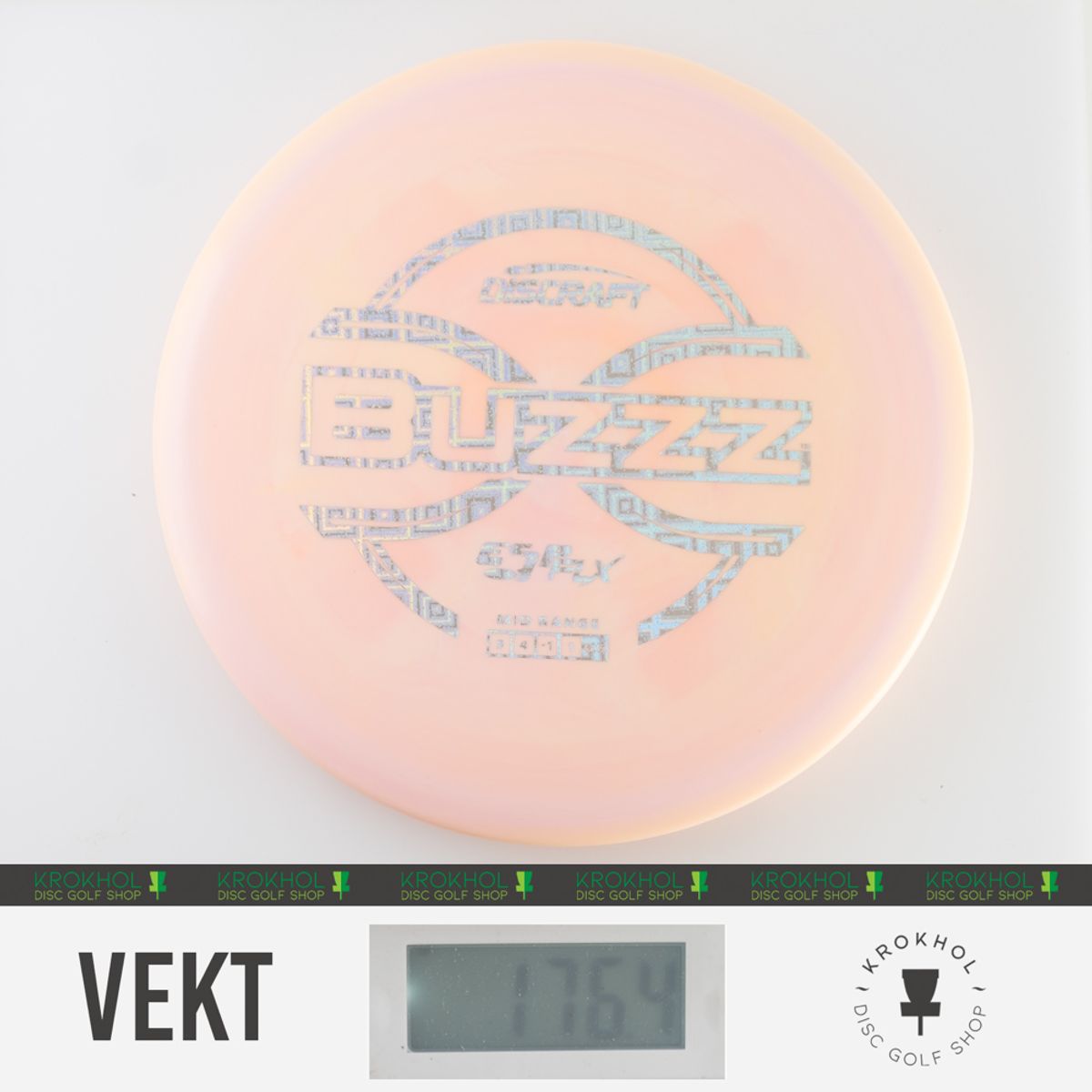 ESP FLX Buzzz