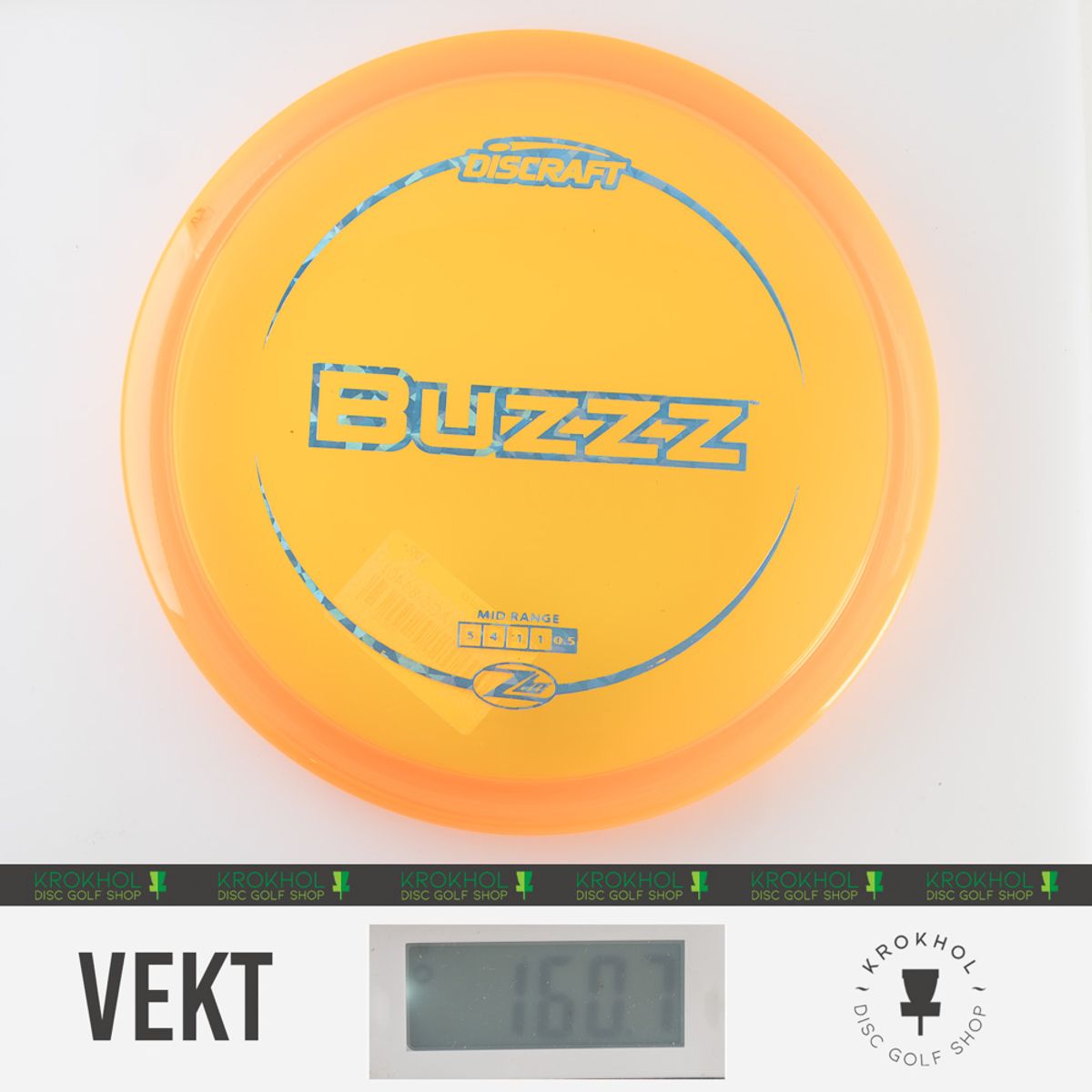 Z Lite Line Buzzz