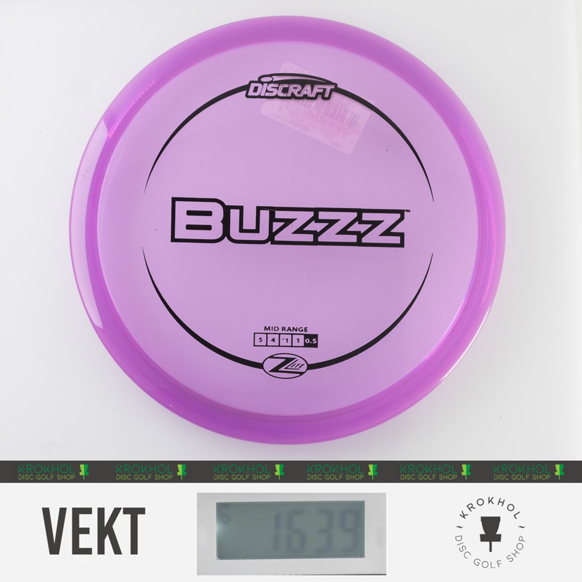 Z Lite Line Buzzz