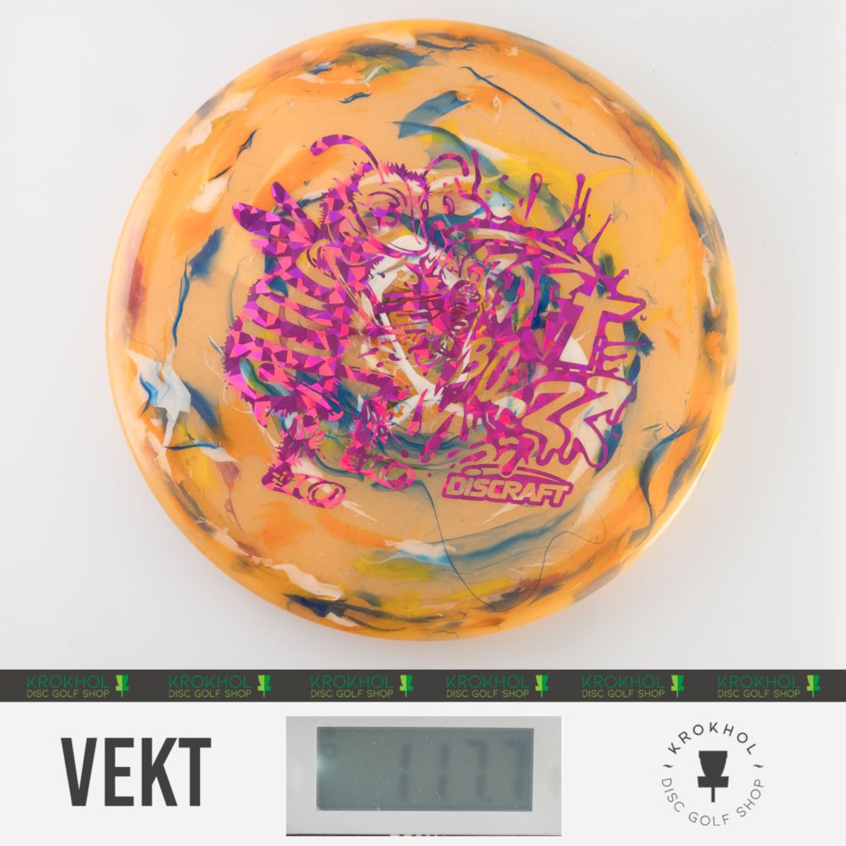 Jawbreaker Lightweight Buzzz