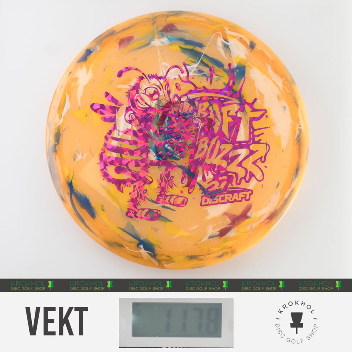 Jawbreaker Lightweight Buzzz