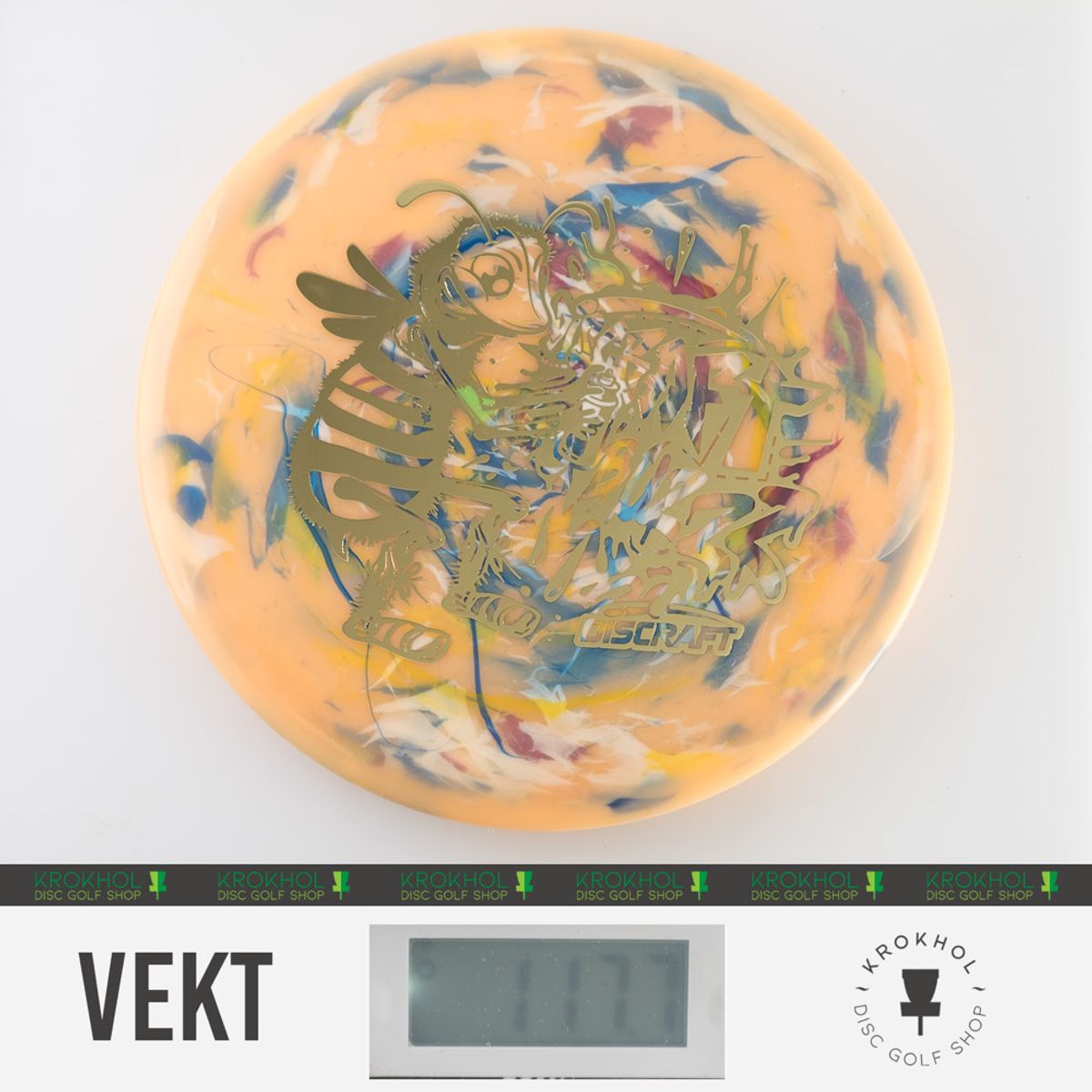 Jawbreaker Lightweight Buzzz