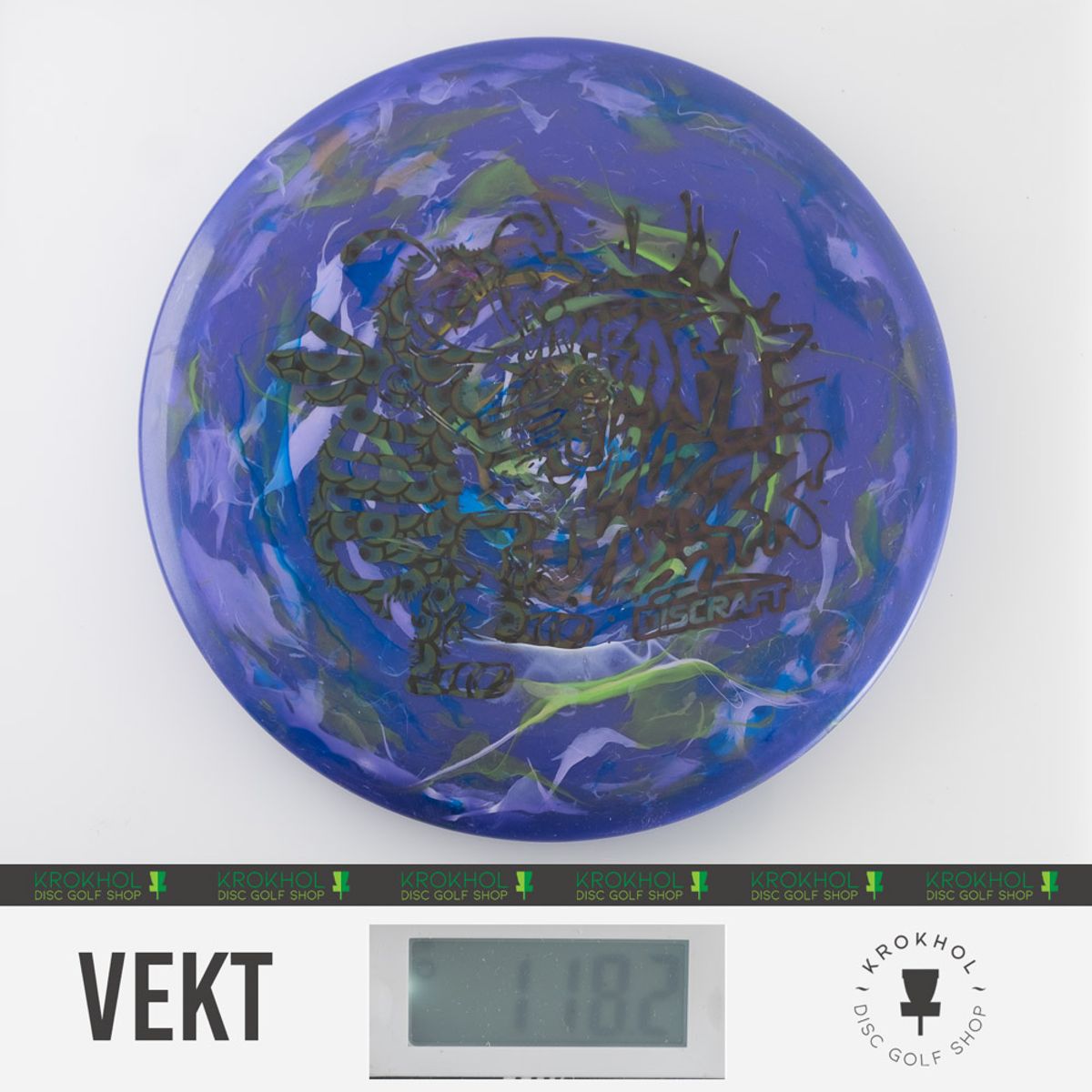 Jawbreaker Lightweight Buzzz