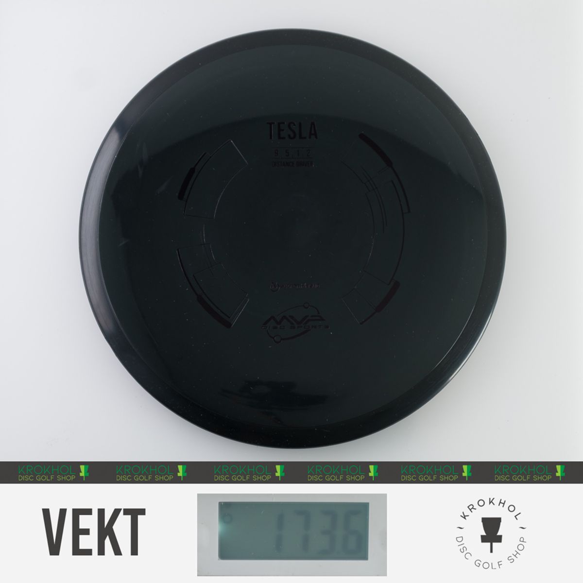 Neutron Tesla - Classic