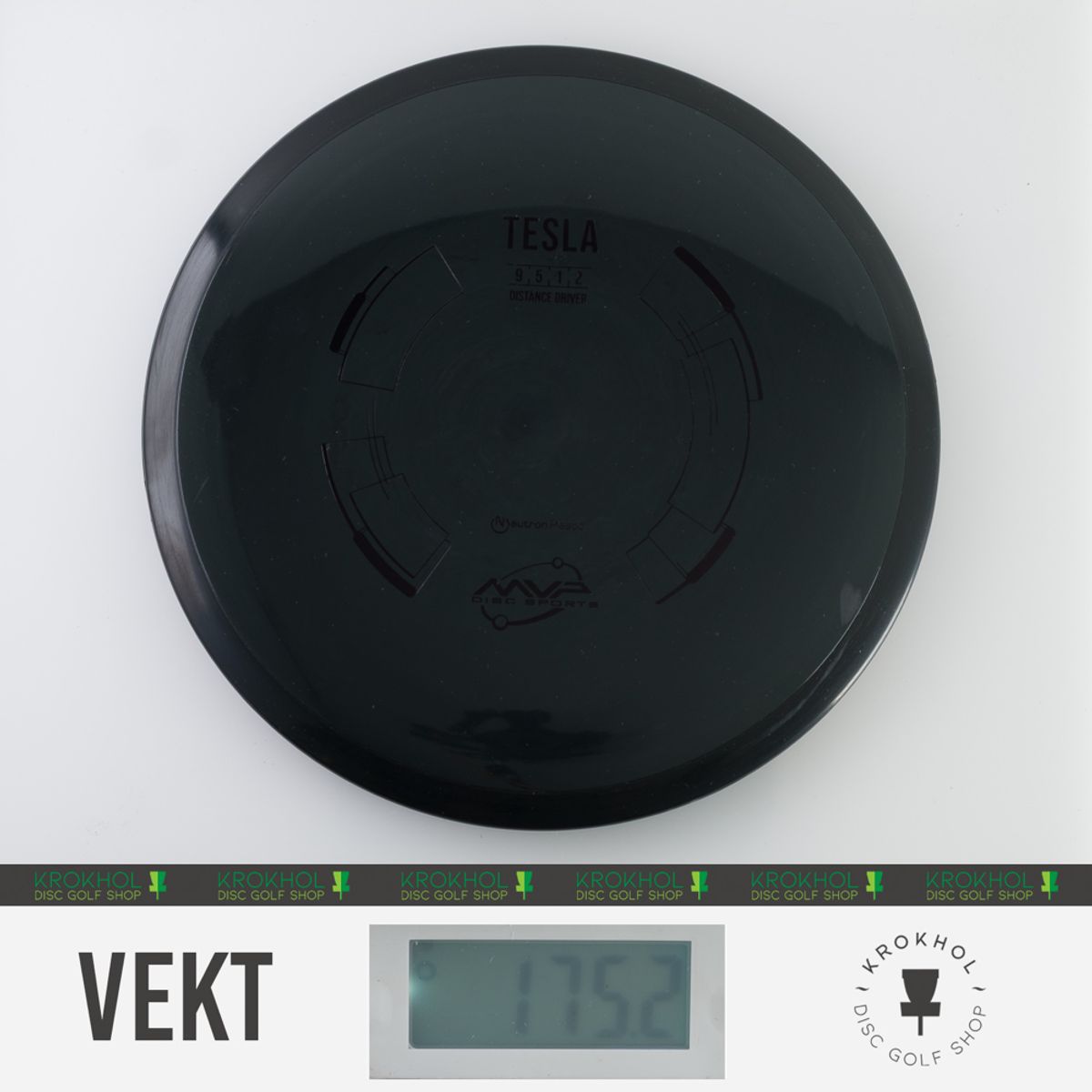 Neutron Tesla - Classic