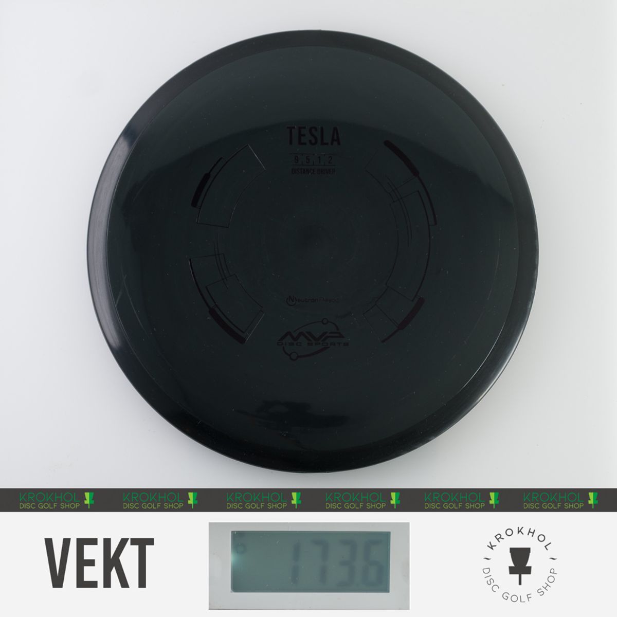 Neutron Tesla - Classic