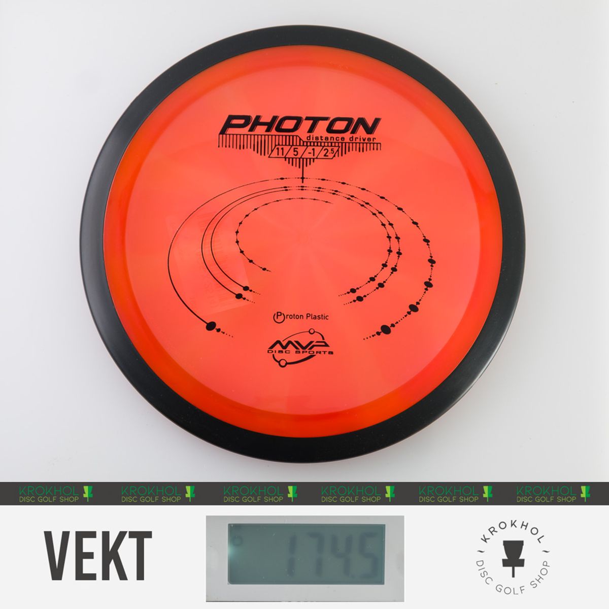 Proton Photon - Classic