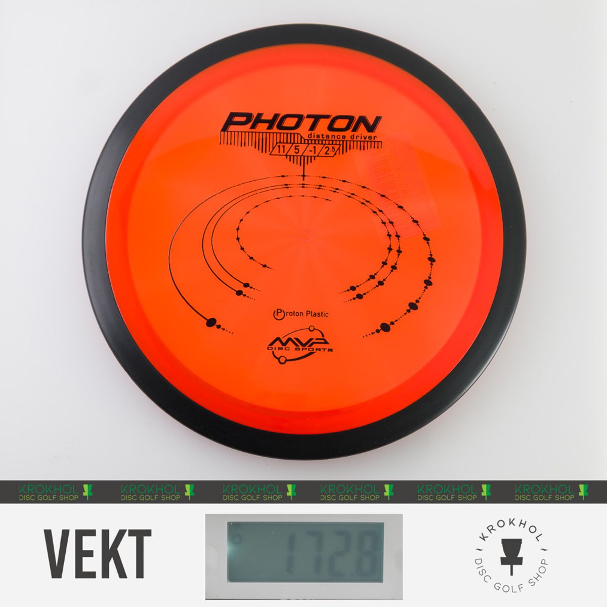 Proton Photon - Classic