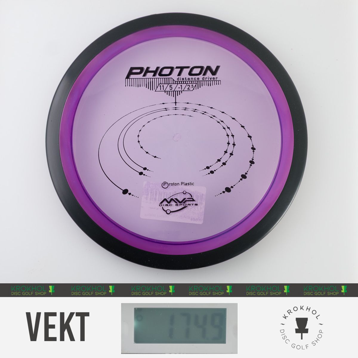 Proton Photon - Classic