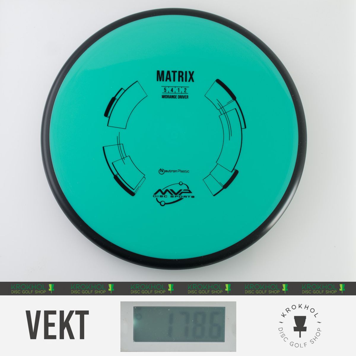 Neutron Matrix - Classic