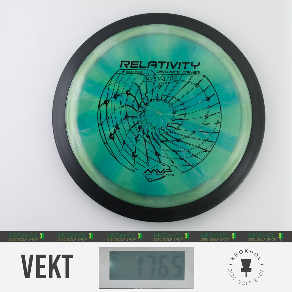 Proton Relativity - Classic