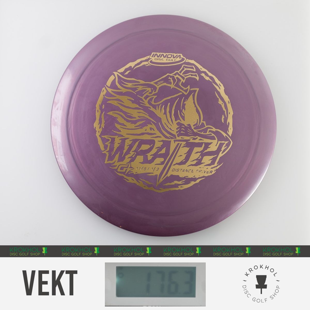 G-Star Wraith