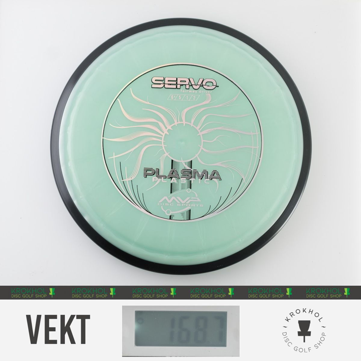 Plasma Servo - Classic