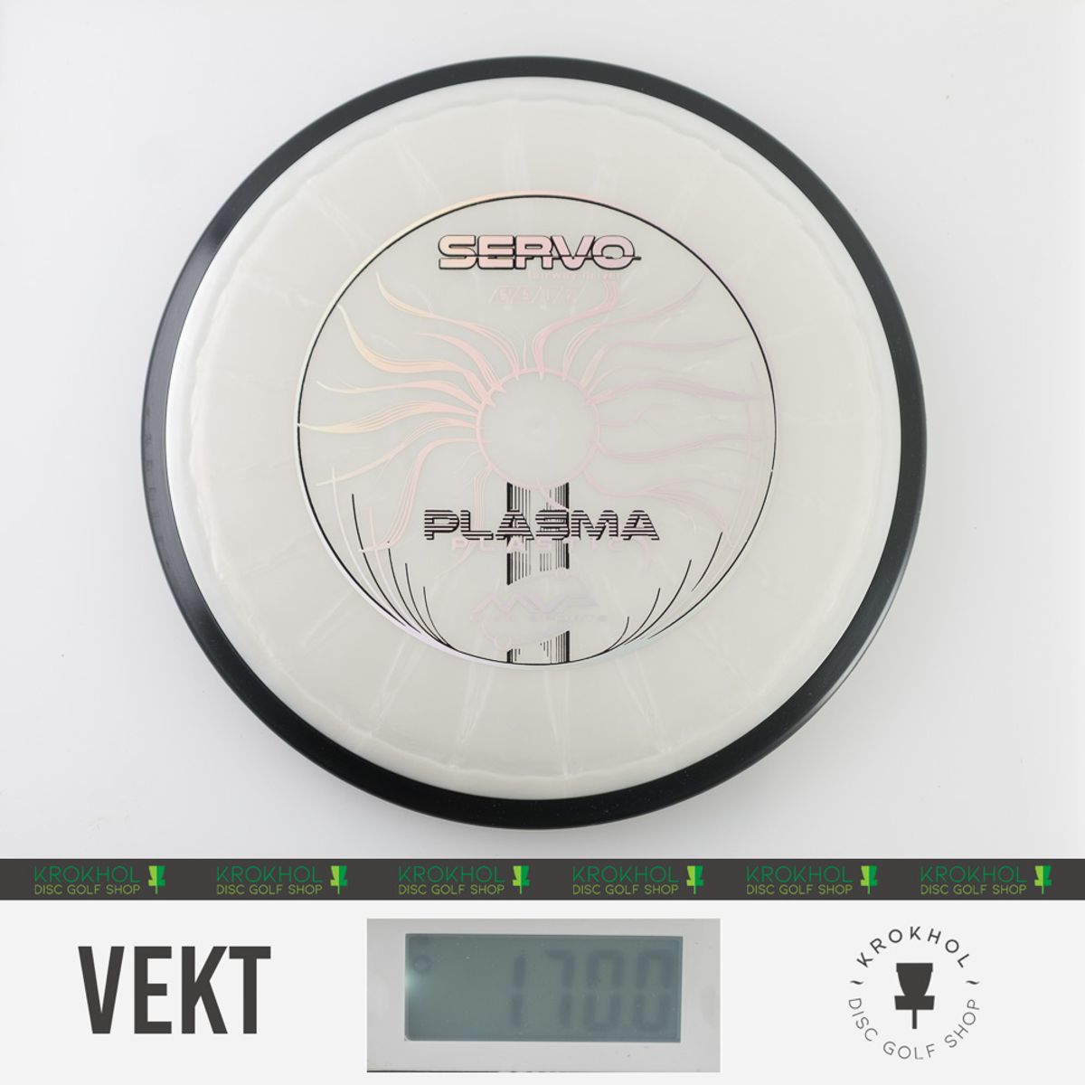 Plasma Servo - Classic