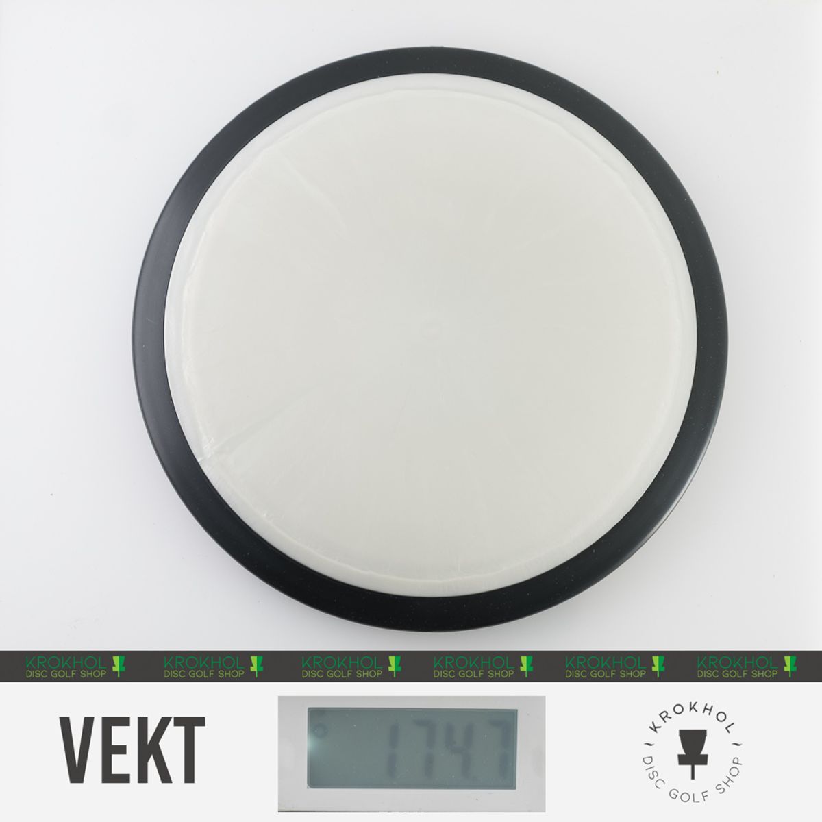 Plasma Photon - Blank