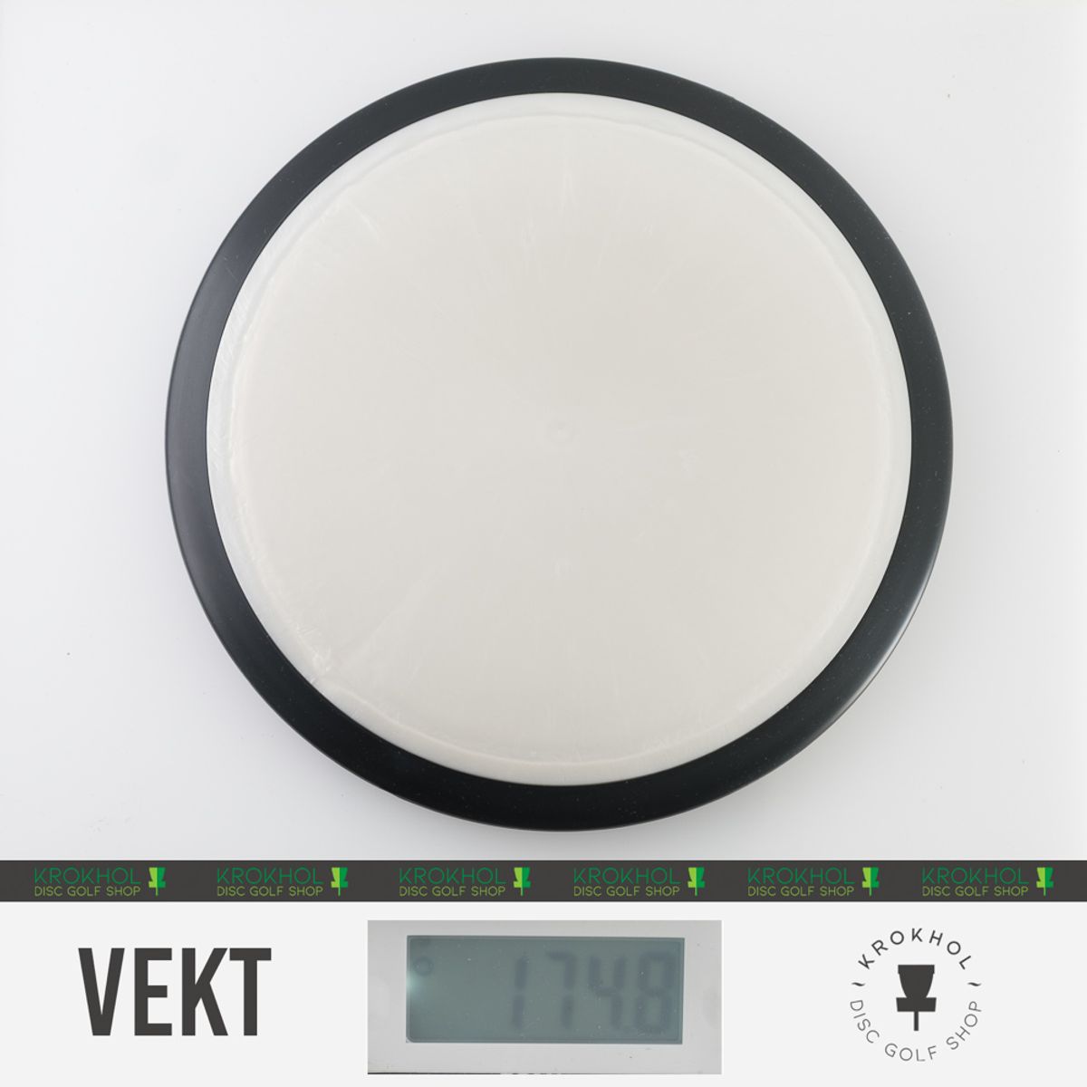 Plasma Photon - Blank