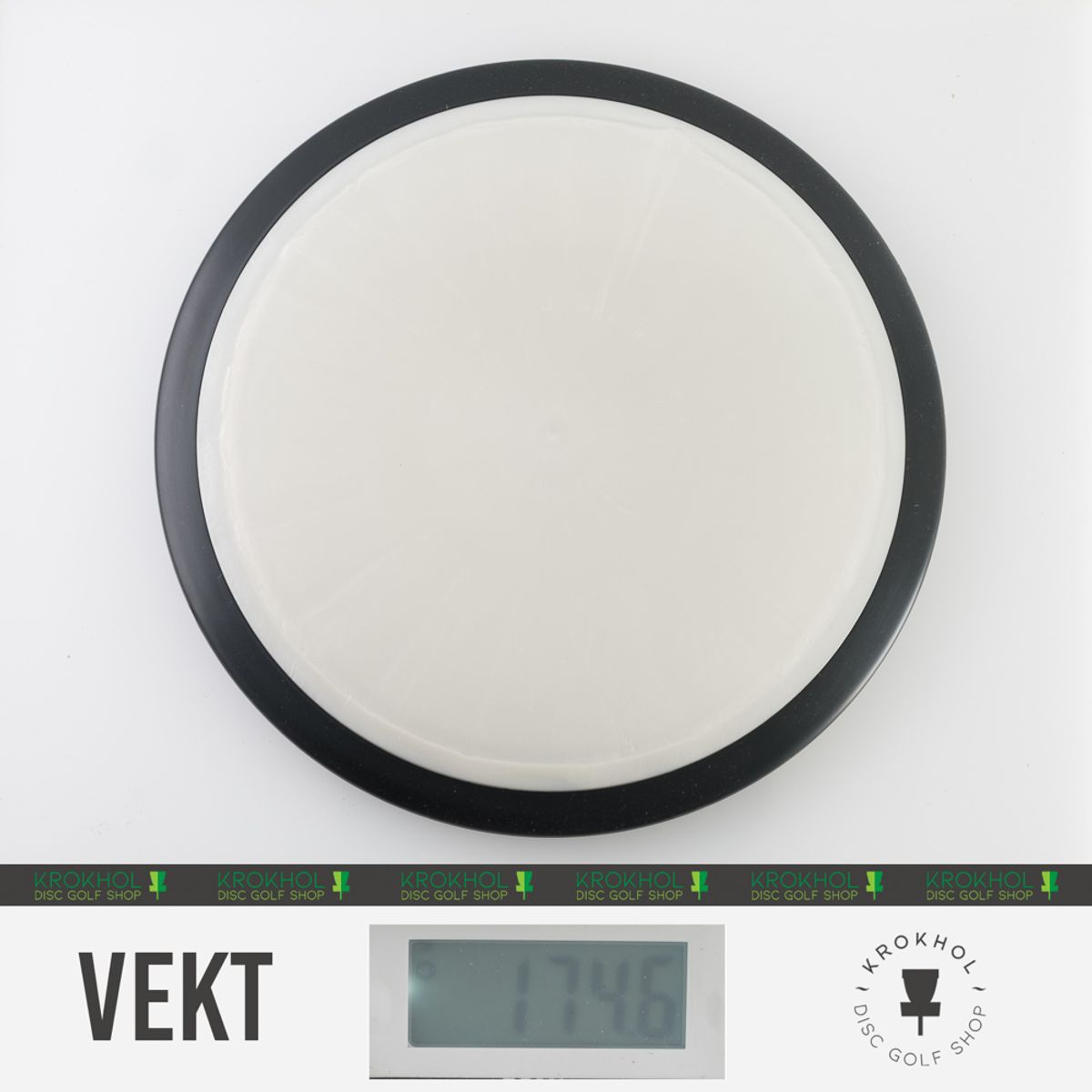 Plasma Photon - Blank