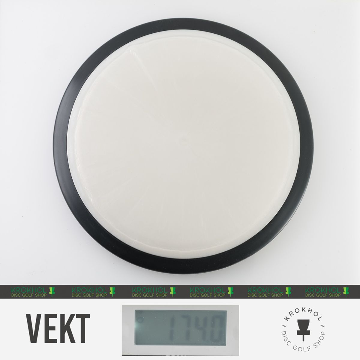 Plasma Photon - Blank