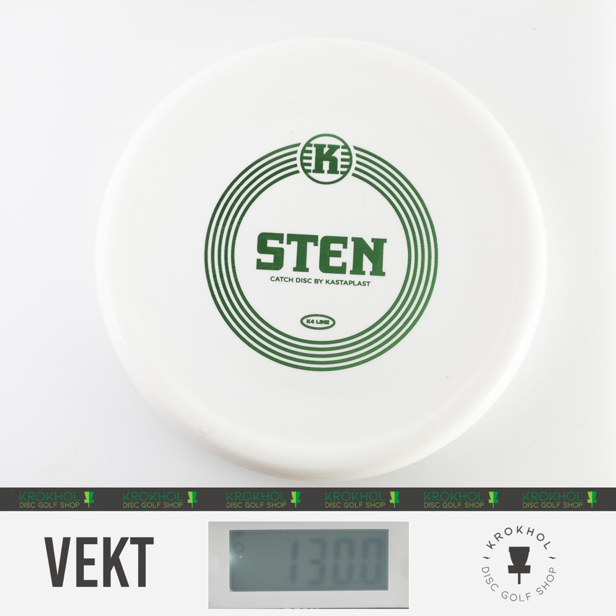 K4 Sten