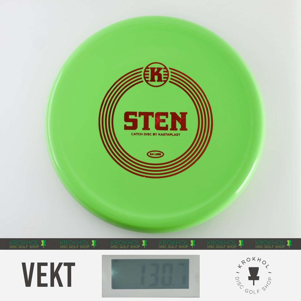 K4 Sten
