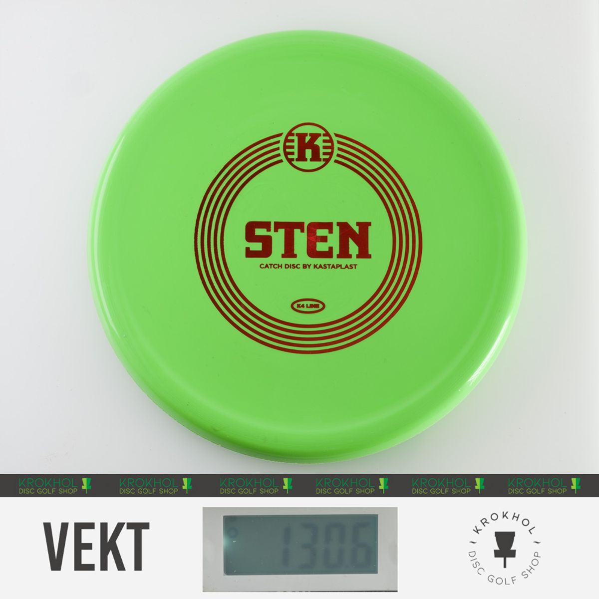 K4 Sten