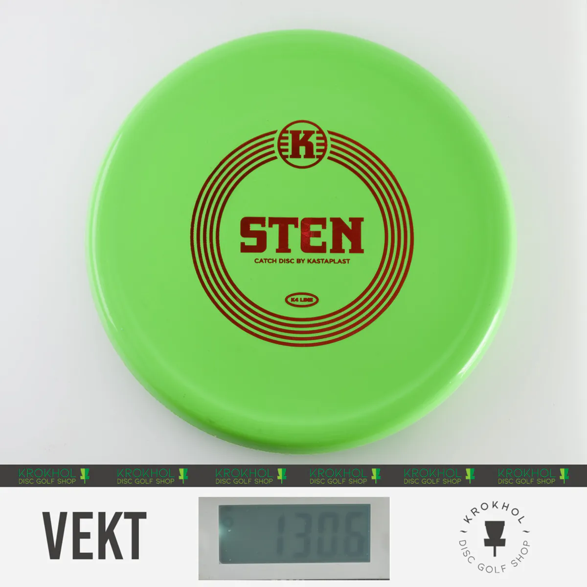 K4 Sten