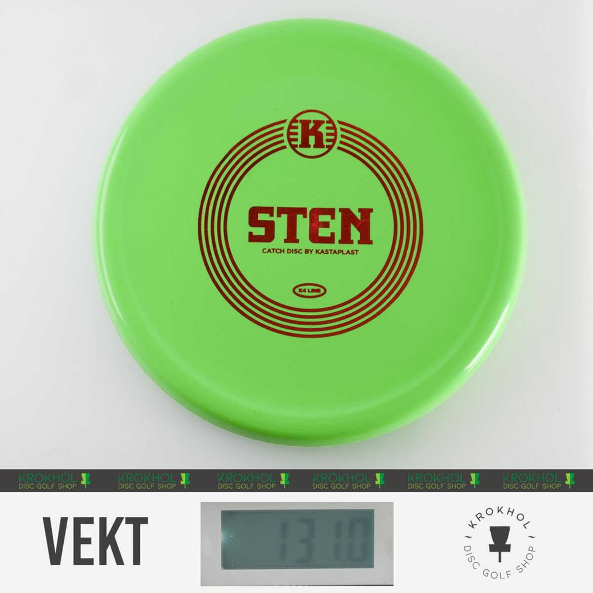 K4 Sten