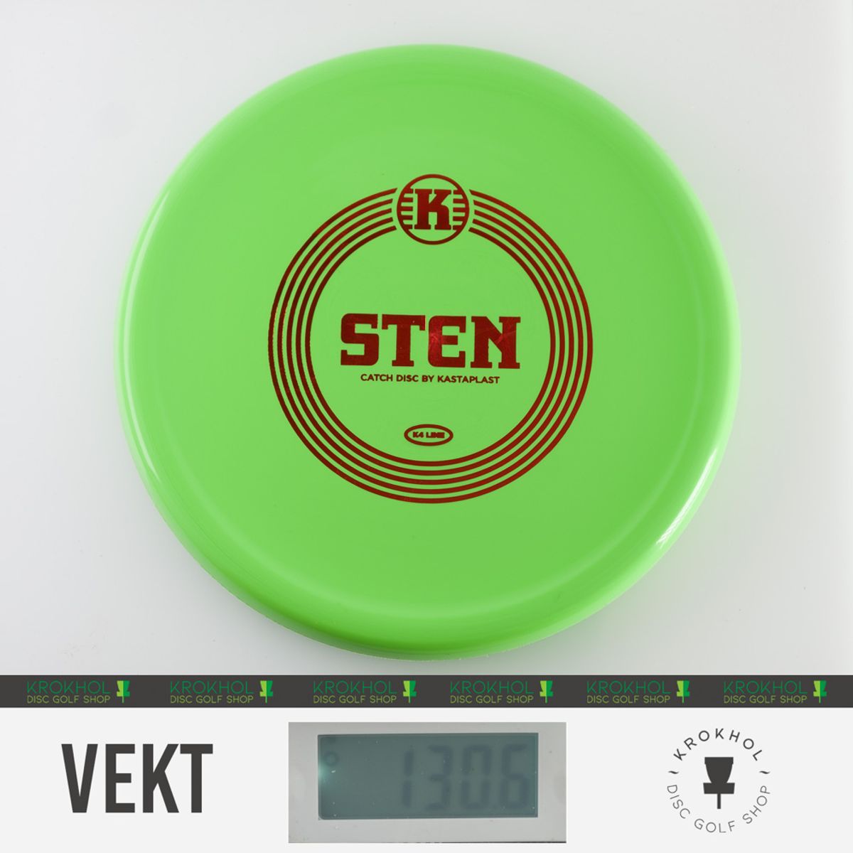 K4 Sten