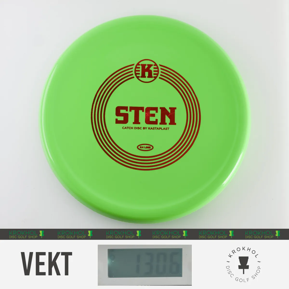 K4 Sten