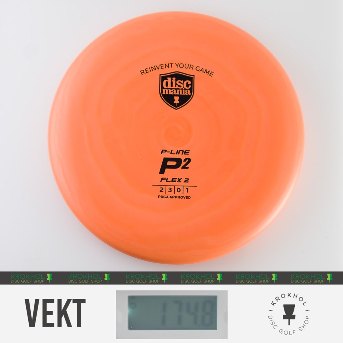 P-Line Flex2 P2
