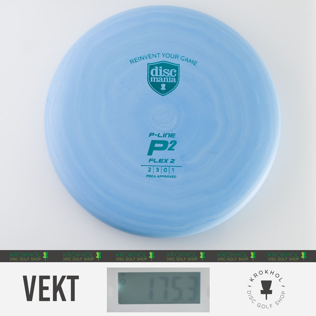 P-Line Flex2 P2