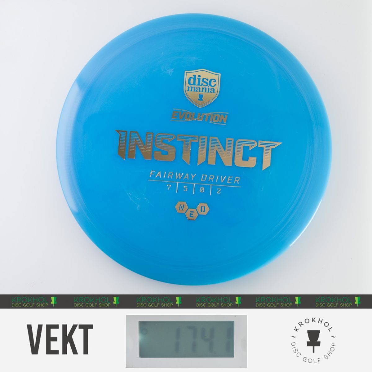 Neo Instinct