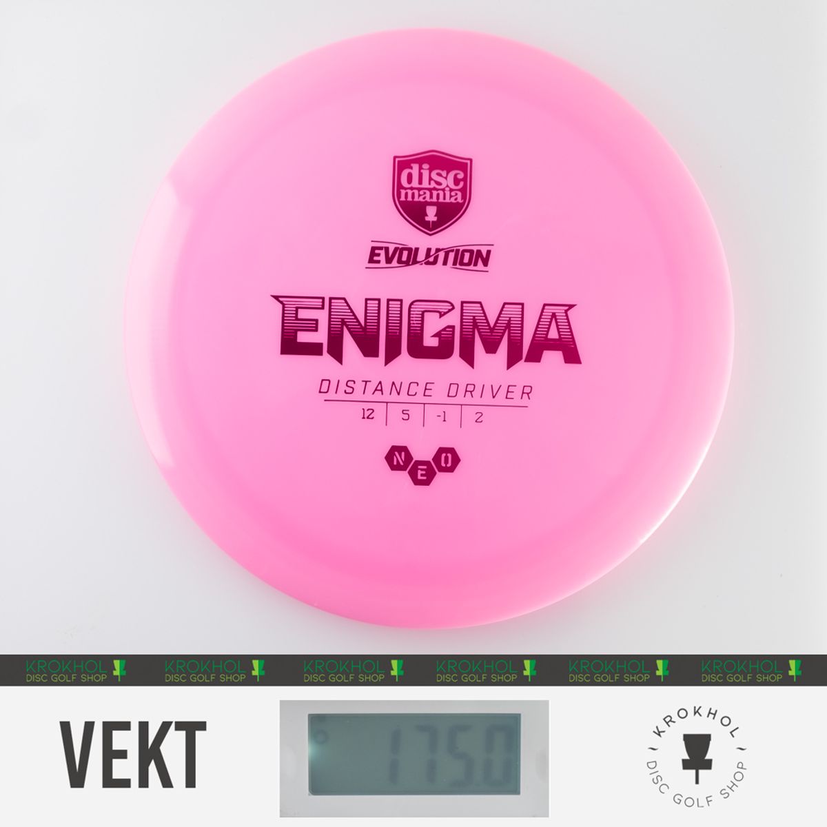 Neo Enigma