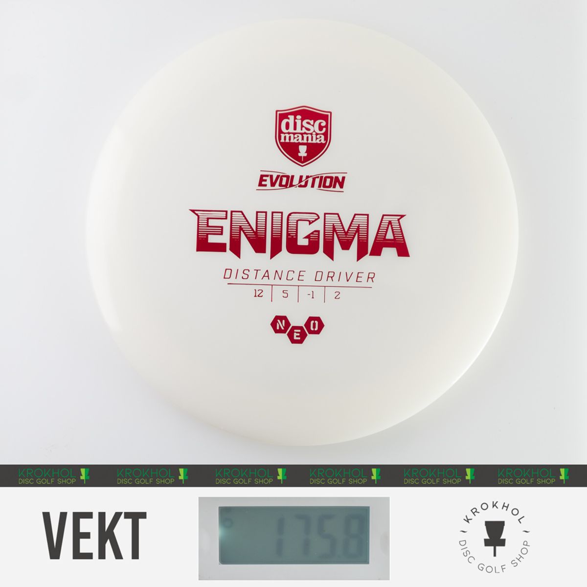 Neo Enigma
