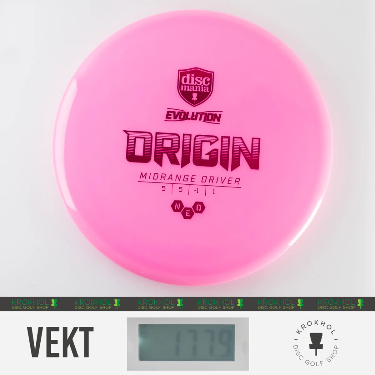 Neo Origin