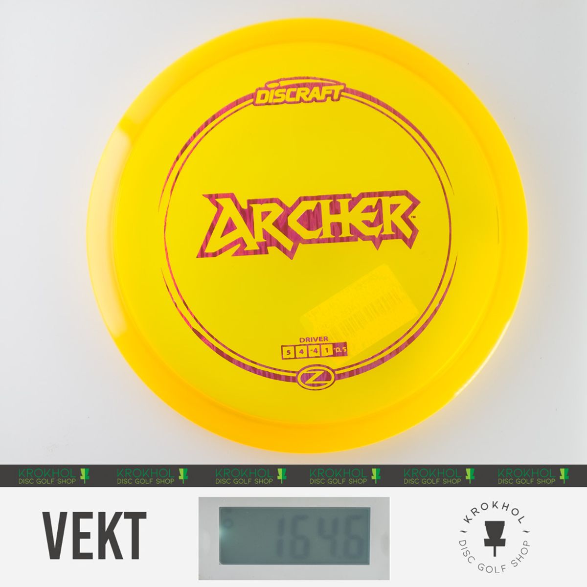 Z Line Archer