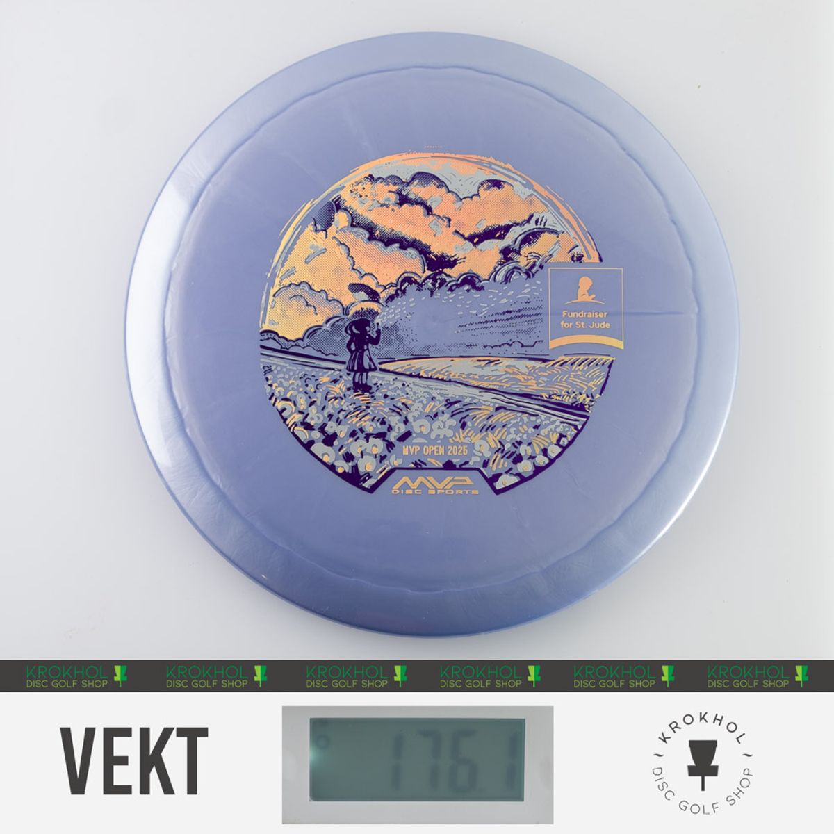 Plasma Shift - Special Edition St. Jude Fundraiser