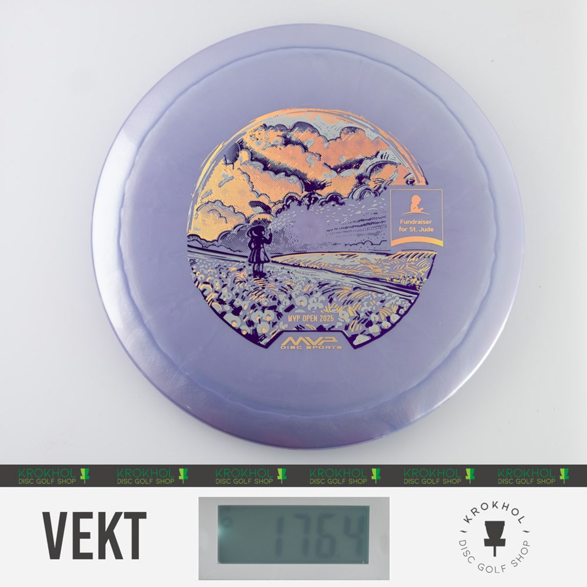 Plasma Shift - Special Edition St. Jude Fundraiser