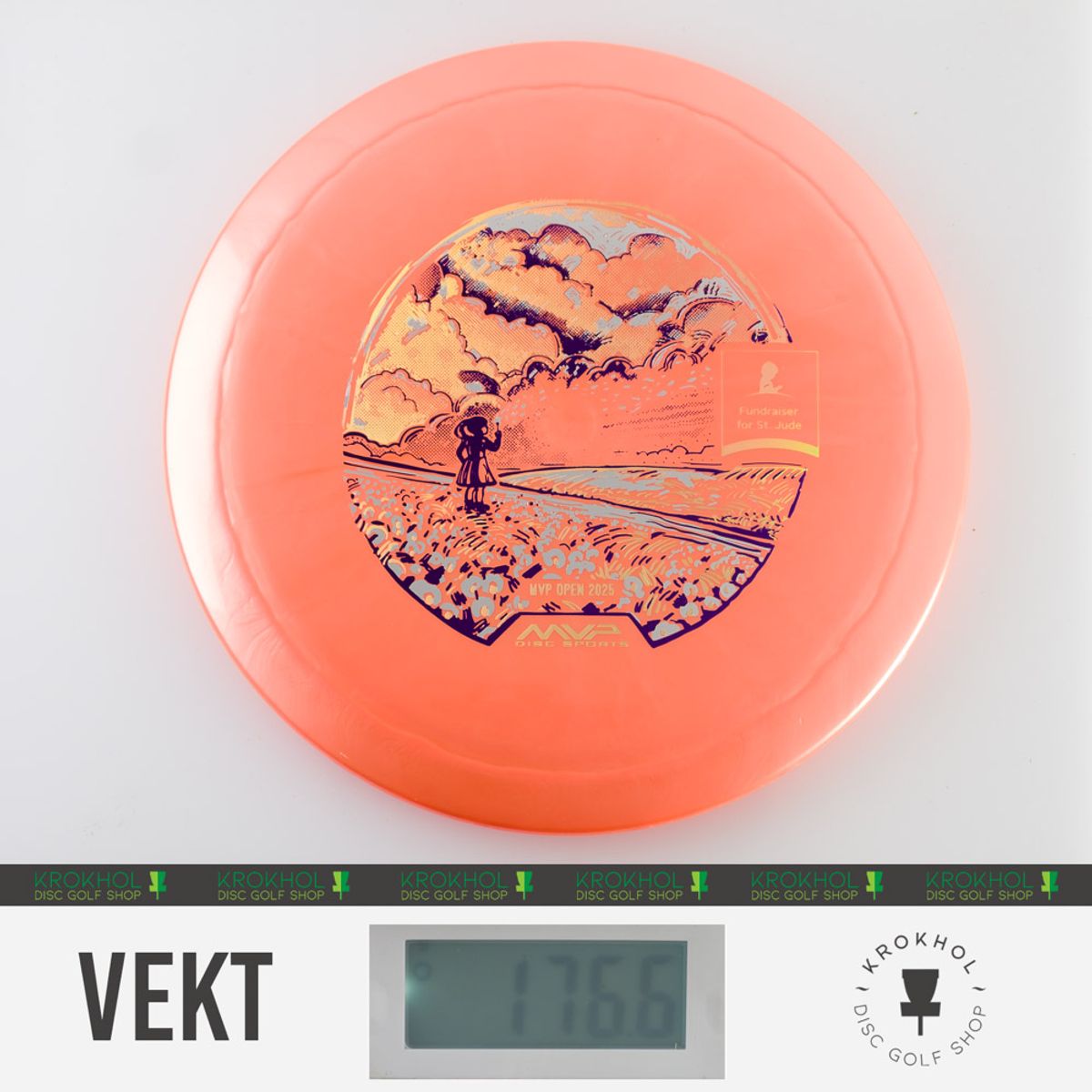 Plasma Shift - Special Edition St. Jude Fundraiser