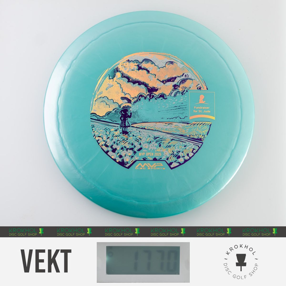 Plasma Shift - Special Edition St. Jude Fundraiser