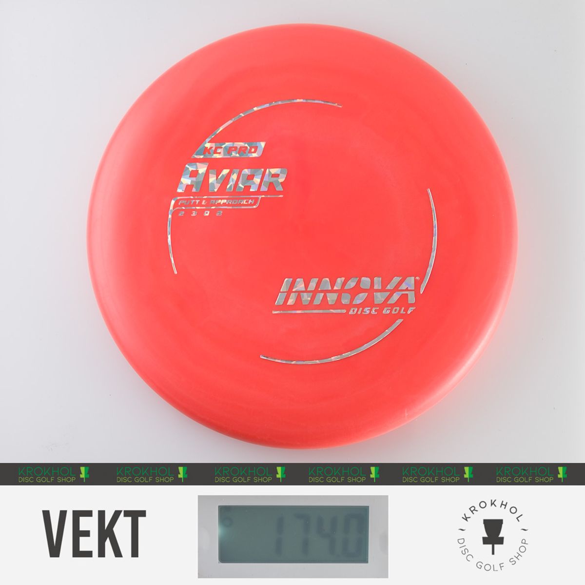 KC-Pro Aviar
