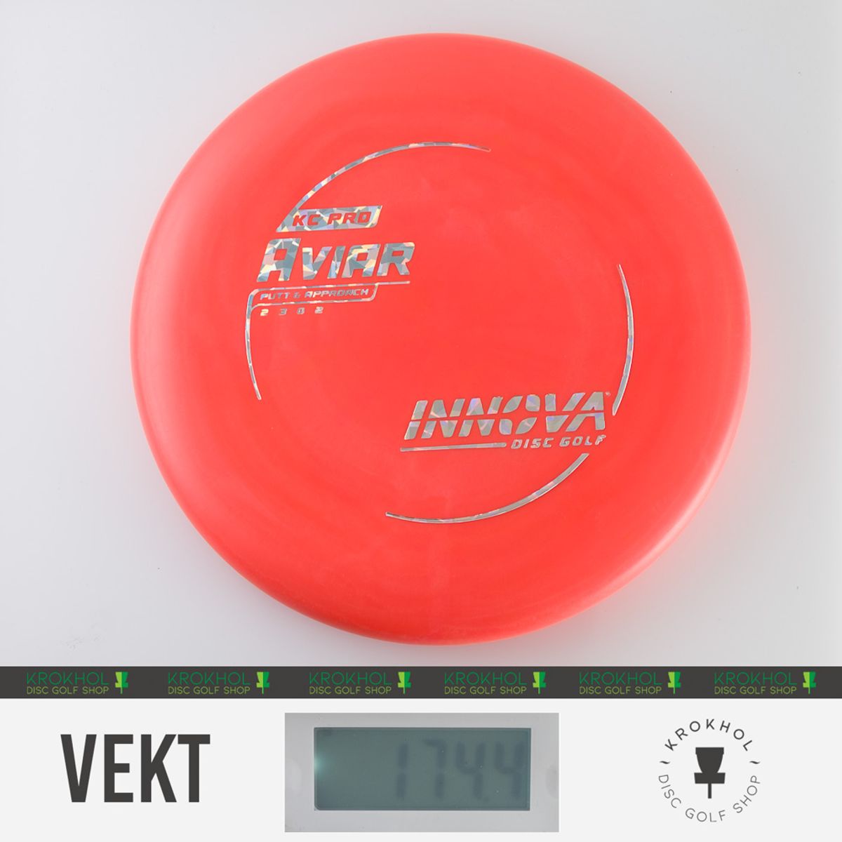 KC-Pro Aviar