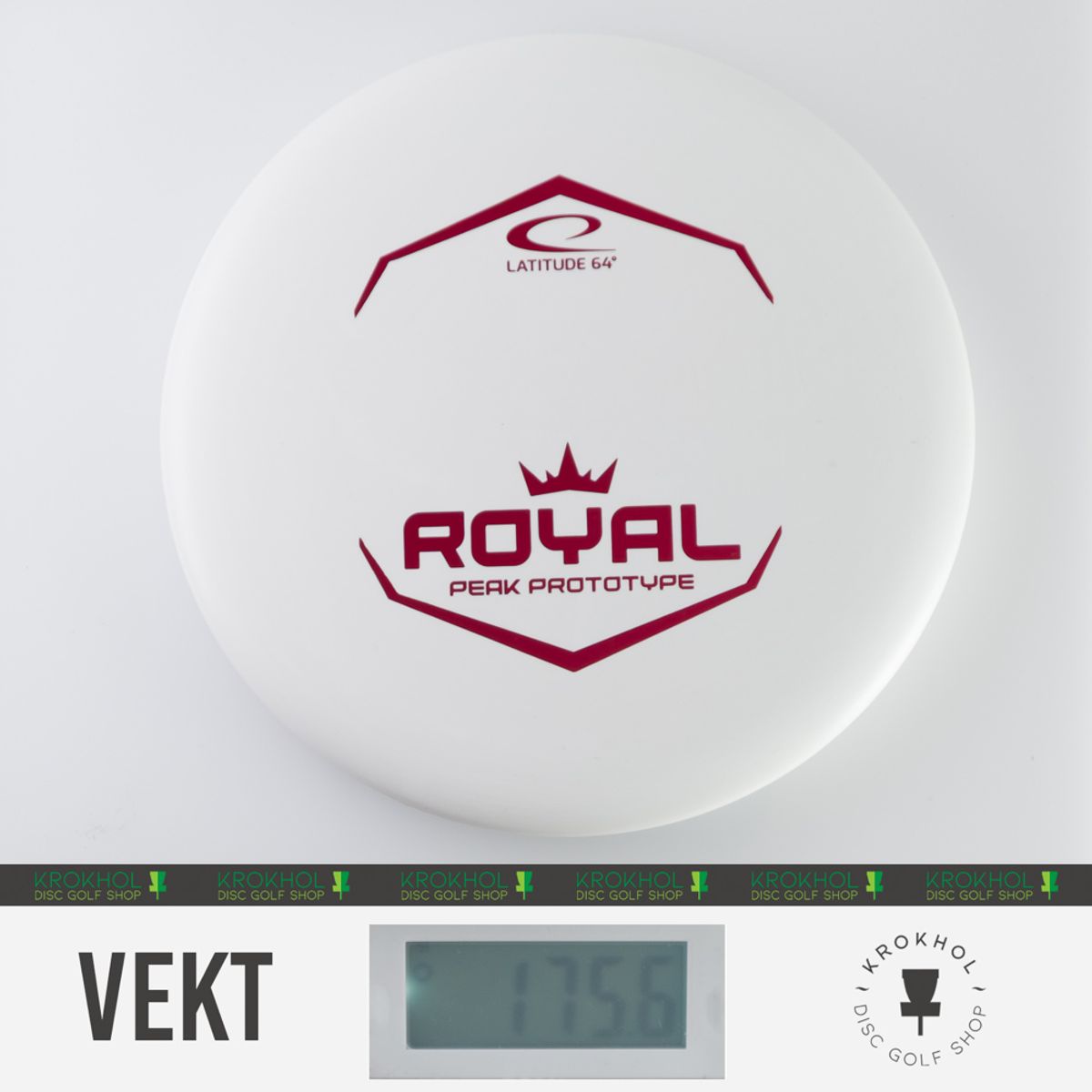 Sense Peak - Prototype