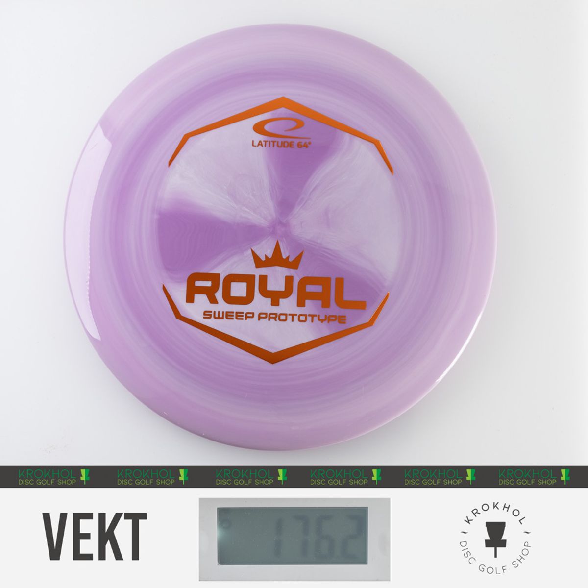 Grand Sweep - Prototype