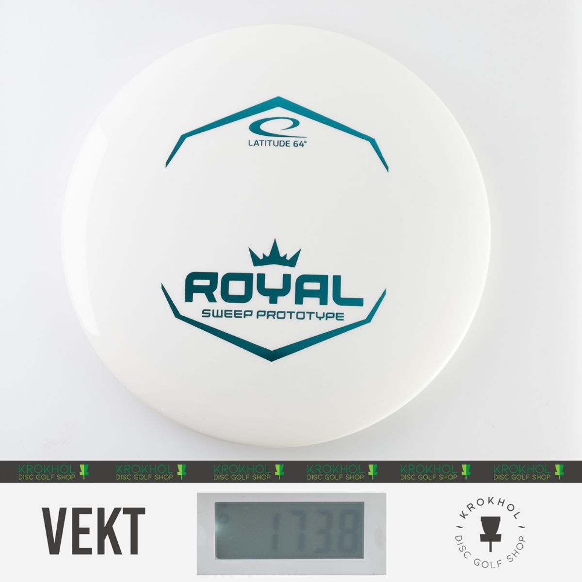 Grand Sweep - Prototype